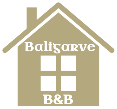 Baligarve